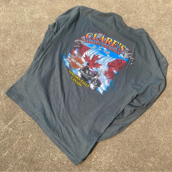 2009 Harley-Davidson Niagra Falls - Picture 2 of 7